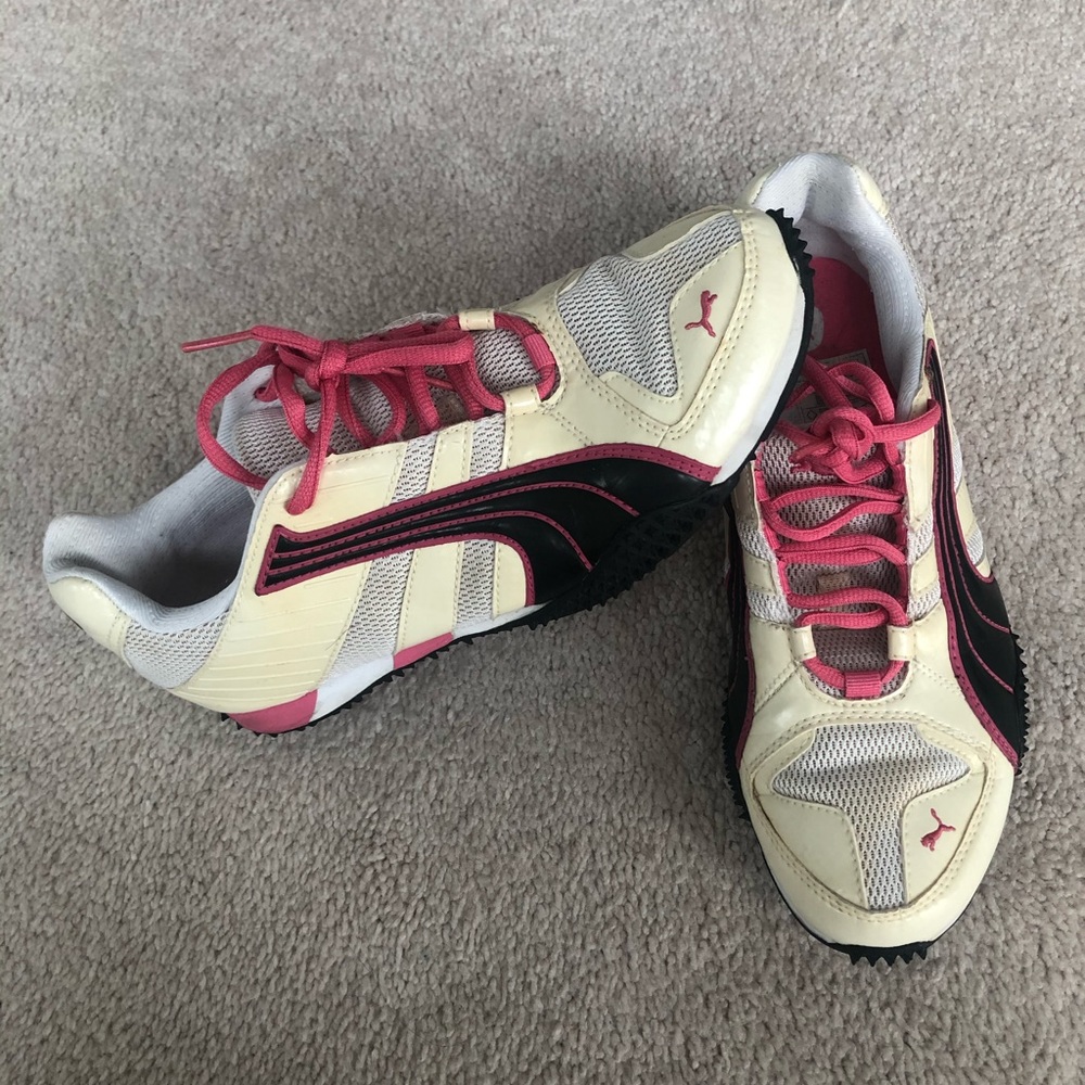 Puma sneakers